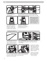 Preview for 4 page of tormek T-2 Translation Of The Original Instructions