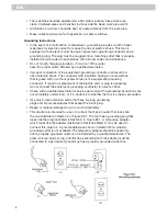 Preview for 6 page of tormek T-2 Translation Of The Original Instructions