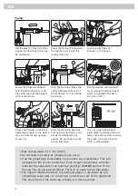 Preview for 4 page of tormek TT-50 Instruction Manual