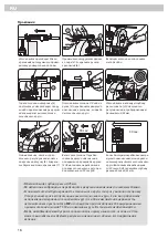 Preview for 16 page of tormek TT-50 Instruction Manual