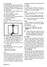 Предварительный просмотр 42 страницы Tornado Karcher BD 40/25 C Bp Manual