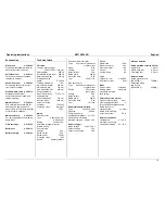 Preview for 16 page of Tornado Karcher KM 100 Operating Instructions Manual