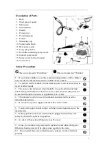 Preview for 3 page of Tornado Tools JQ688A Instruction Manual