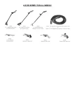 Preview for 6 page of Tornado 2-100 H Professional Operation & Maintenance Manual