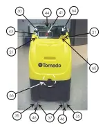 Preview for 9 page of Tornado 2-100 H Professional Operation & Maintenance Manual