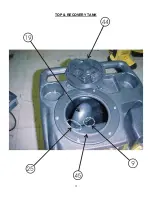 Preview for 12 page of Tornado 2-500H Professional Operation & Maintenance Manual