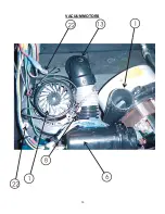 Preview for 20 page of Tornado 2-500H Professional Operation & Maintenance Manual