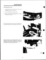 Preview for 14 page of Tornado 24 Volt Preventive Maintenance And Troubleshooting Manual