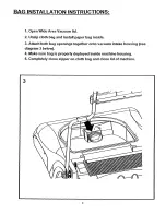 Preview for 9 page of Tornado 93030 Operation And Maintenance Manual