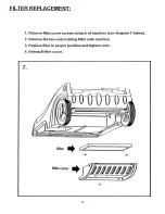 Preview for 12 page of Tornado 93030 Operation And Maintenance Manual