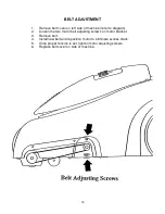 Preview for 13 page of Tornado 93030 Operation And Maintenance Manual