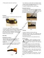 Preview for 8 page of Tornado 93282 Operation & Maintenance Manual