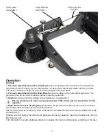 Preview for 6 page of Tornado 96190 Operation & Maintenance Manual