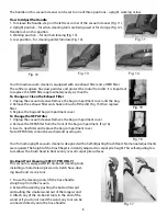 Предварительный просмотр 8 страницы Tornado 98145 Operation Manual