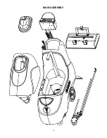 Preview for 16 page of Tornado 98190 Operation & Maintenance Manual