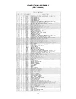 Preview for 19 page of Tornado 98190 Operation & Maintenance Manual