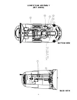 Preview for 21 page of Tornado 98190 Operation & Maintenance Manual