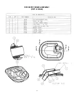 Preview for 27 page of Tornado 98190 Operation & Maintenance Manual