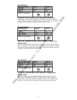 Preview for 4 page of Tornado 98778 Operation & Maintenance Manual