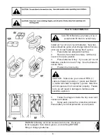 Preview for 6 page of Tornado 99105A Operation & Maintenance Manual