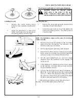 Preview for 10 page of Tornado 99105A Operation & Maintenance Manual