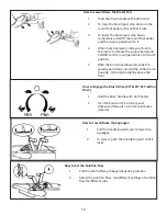 Preview for 12 page of Tornado 99105A Operation & Maintenance Manual