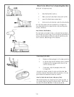 Preview for 13 page of Tornado 99105A Operation & Maintenance Manual