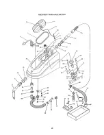 Preview for 26 page of Tornado 99125A Owner'S Operation And Maintenance Manual