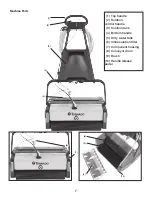 Preview for 7 page of Tornado 99409 Operation & Maintenance Manual