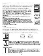 Preview for 9 page of Tornado 99409 Operation & Maintenance Manual