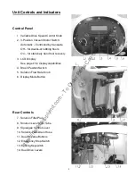 Preview for 8 page of Tornado 99430 Operation And Illustrated Parts Manual