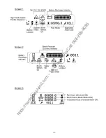 Preview for 10 page of Tornado 99430 Operation And Illustrated Parts Manual