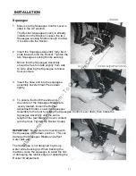 Preview for 11 page of Tornado 99430 Operation And Illustrated Parts Manual