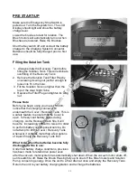 Preview for 13 page of Tornado 99430 Operation And Illustrated Parts Manual