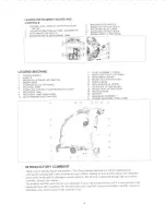 Предварительный просмотр 5 страницы Tornado 99680 BD 20/10 Operations & Maintenance Manualmaintenance Manualmaintenance Manual