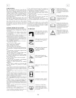 Предварительный просмотр 31 страницы Tornado 99680 BD 20/10 Operations & Maintenance Manualmaintenance Manualmaintenance Manual