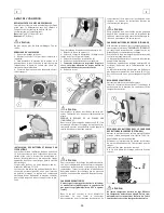 Предварительный просмотр 32 страницы Tornado 99680 BD 20/10 Operations & Maintenance Manualmaintenance Manualmaintenance Manual