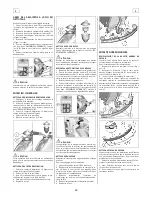 Предварительный просмотр 36 страницы Tornado 99680 BD 20/10 Operations & Maintenance Manualmaintenance Manualmaintenance Manual