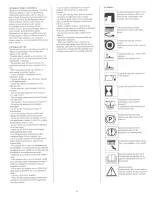 Preview for 6 page of Tornado 99695 BR 11 Operation & Maintenance Manual