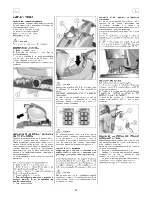 Предварительный просмотр 19 страницы Tornado 99695 BR 22/14 Operation & Maintenance Manual