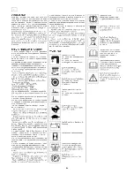 Предварительный просмотр 31 страницы Tornado 99695 BR 22/14 Operation & Maintenance Manual