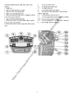 Preview for 5 page of Tornado 99726 Operation & Maintenance Manual