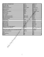 Preview for 7 page of Tornado 99726 Operation & Maintenance Manual