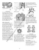 Preview for 14 page of Tornado 99726 Operation & Maintenance Manual