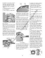 Preview for 15 page of Tornado 99726 Operation & Maintenance Manual