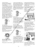 Preview for 16 page of Tornado 99726 Operation & Maintenance Manual