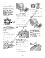 Preview for 17 page of Tornado 99726 Operation & Maintenance Manual