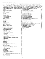 Preview for 2 page of Tornado 99728 Operation & Maintenance Manual