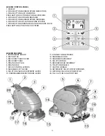 Preview for 5 page of Tornado 99728 Operation & Maintenance Manual