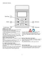 Preview for 7 page of Tornado 99728 Operation & Maintenance Manual